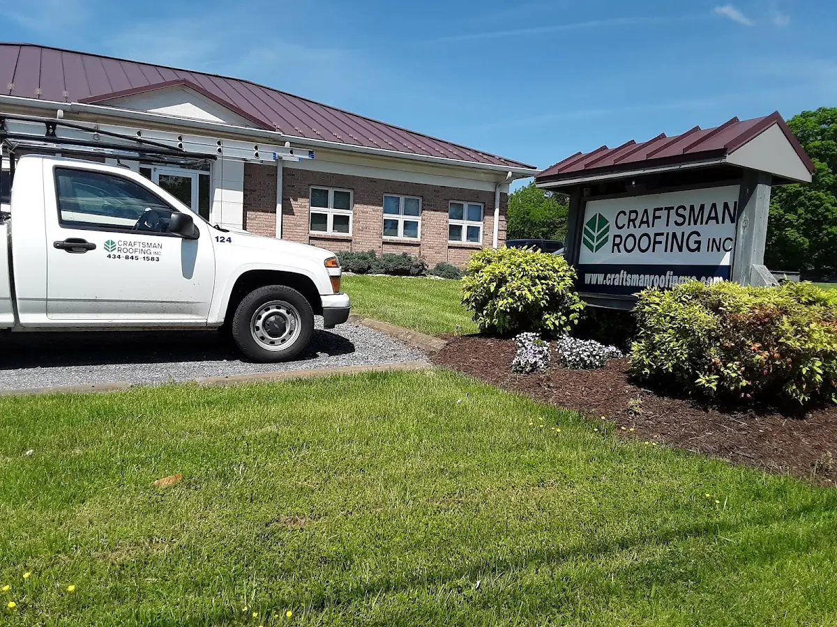 Quality Roof Inspection & Assessment by experienced craftsmen in Jeffersonville